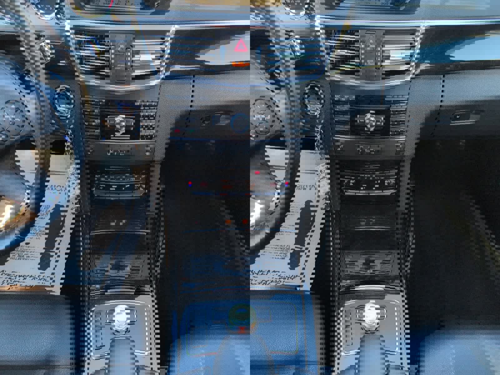 Used 2011 Mercedes-Benz E 350 Sedan image 19