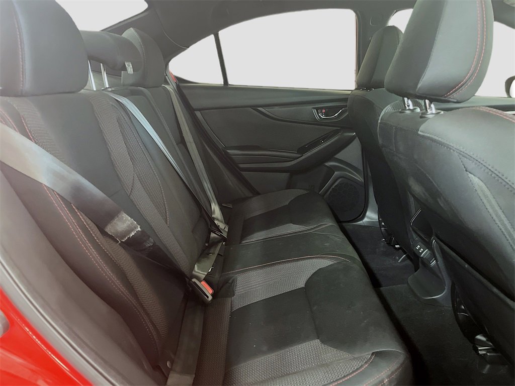 Used 2023 Subaru WRX Premium image 25