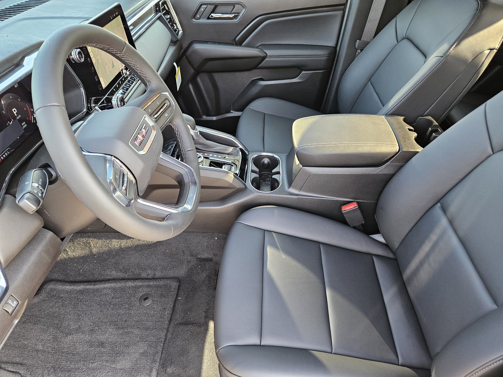 New 2026 GMC Canyon Elevation w/ Convenience Package AWD/4WD image 9