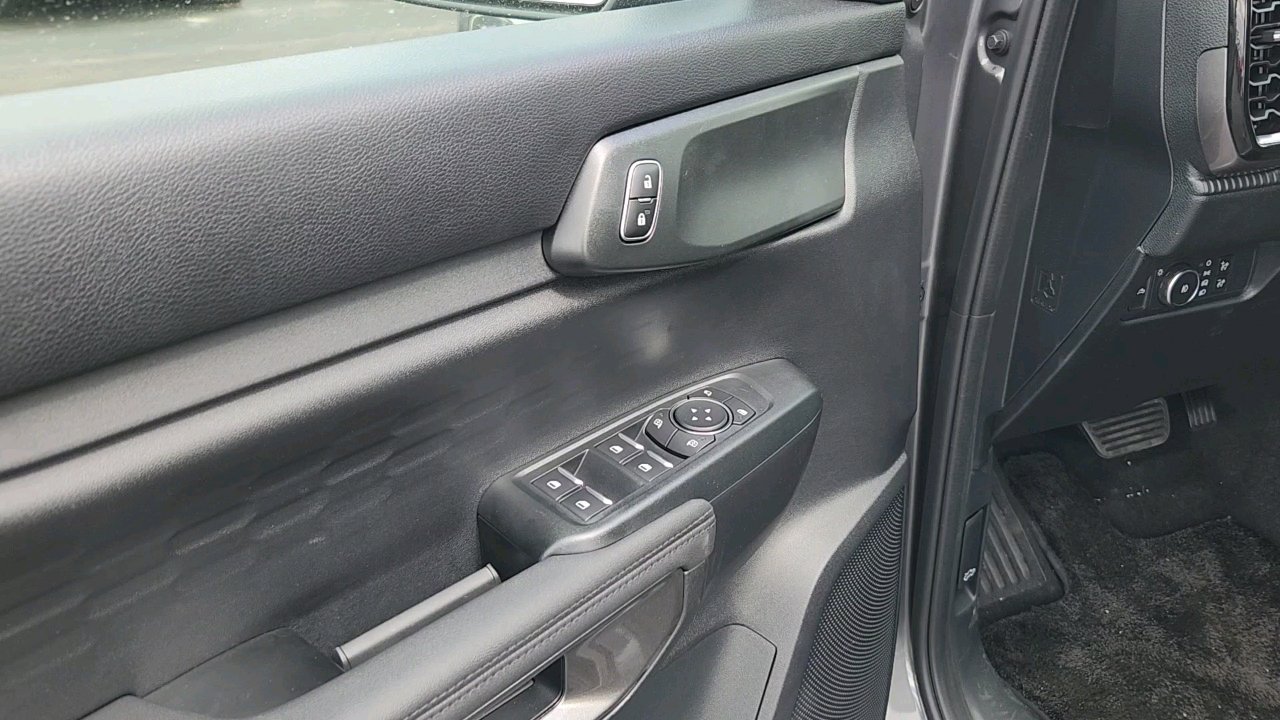 New 2025 Ford Ranger XLT w/ FX4 Off-Road Package image 12