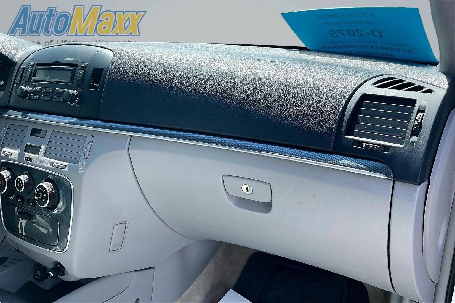 Used 2006 Hyundai Sonata GLS FWD image 28