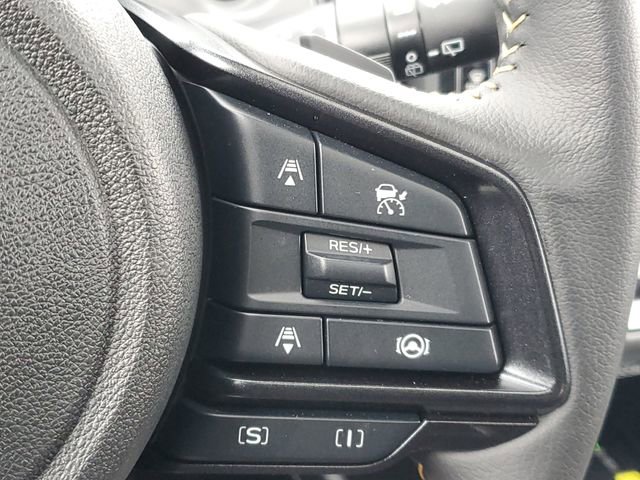 Certified 2025 Subaru Crosstrek 2.5i Sport image 23