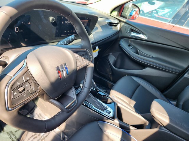 New 2026 Buick Encore GX Sport Touring w/ Advanced Technology Package image 12