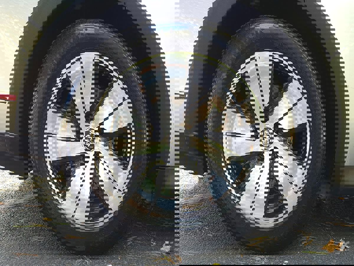 Used 2023 Porsche Taycan 4 Cross Turismo w/ Premium Package image 66