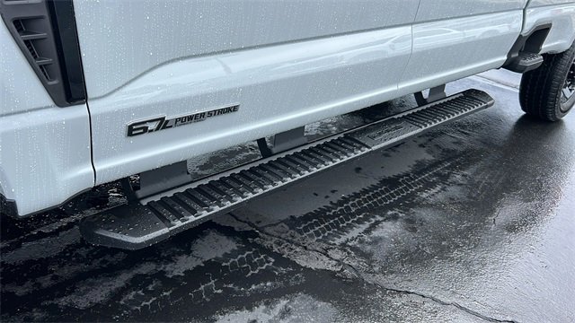 New 2025 Ford F250 XL w/ STX Appearance Package image 13
