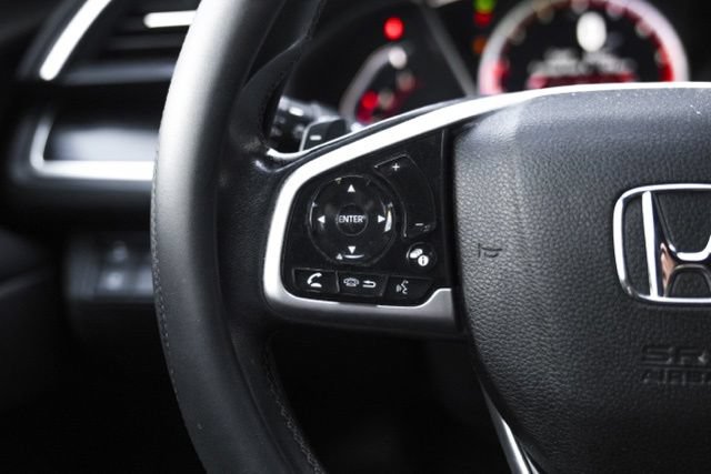 Used 2020 Honda Civic Sport image 25