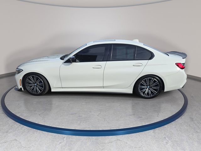 Used 2020 BMW M340i xDrive w/ Premium Package image 9