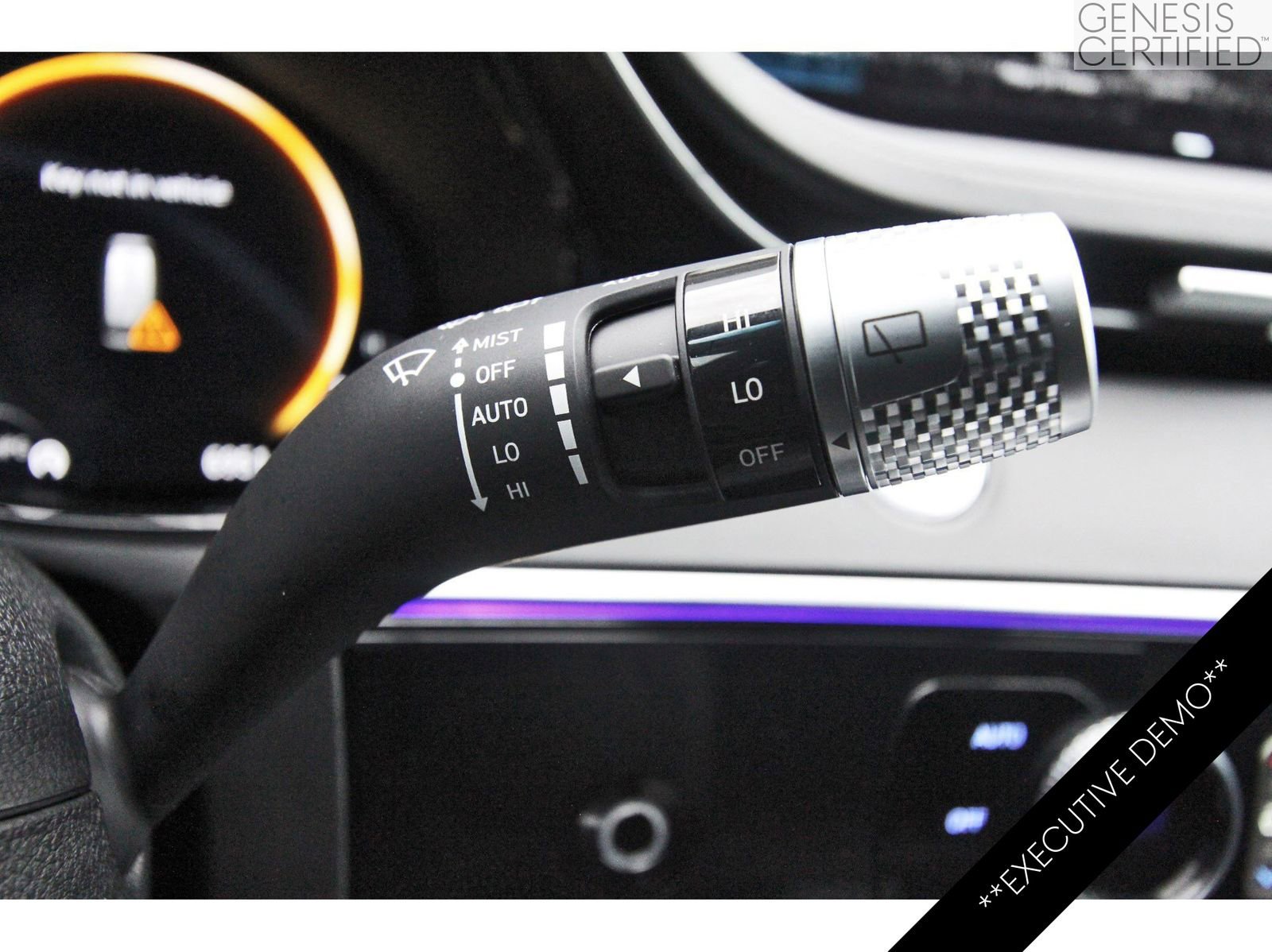 Used 2025 Genesis GV70 2.5T Sport Prestige w/ Sport Prestige Package image 20