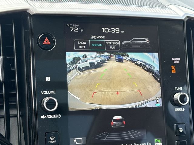 Used 2025 Subaru Ascent Touring AWD/4WD image 27