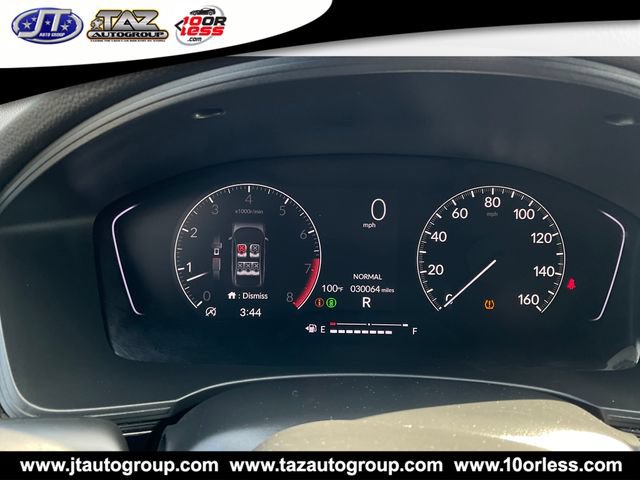 Used 2023 Honda Civic Sport image 16