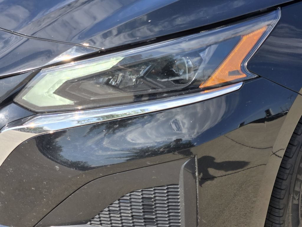 Used 2024 Nissan Altima 2.5 SV w/ SV Premium Package FWD image 15