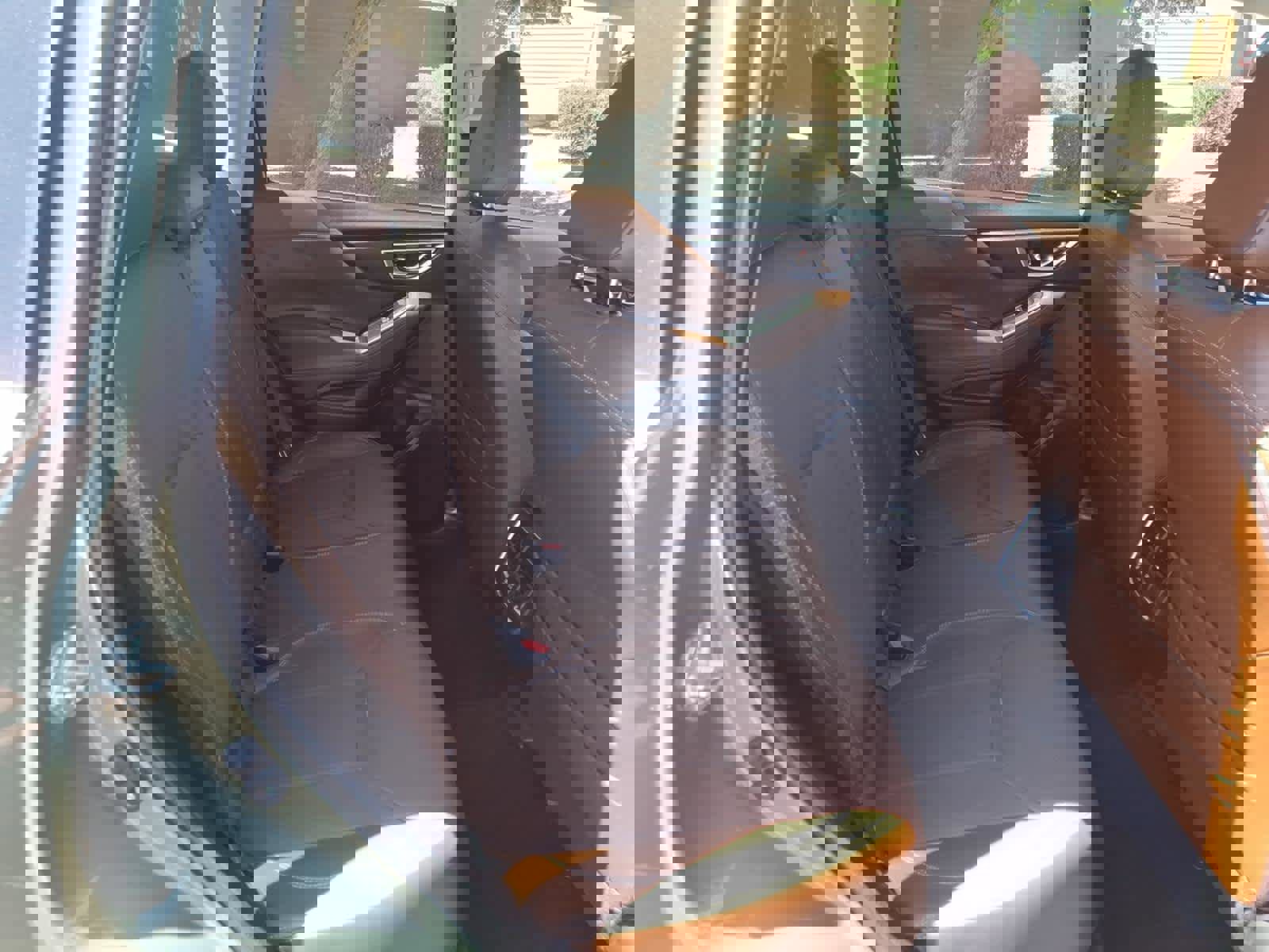 Used 2020 Subaru Forester Touring w/ Popular Package #2 AWD/4WD image 23