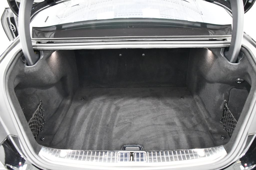 Used 2017 Mercedes-Benz S 63 AMG 4MATIC Coupe image 23