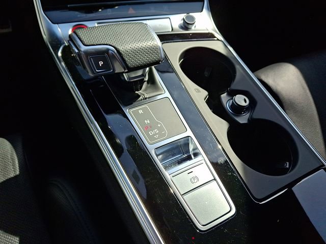 Used 2022 Audi RS 7 Sportback image 15