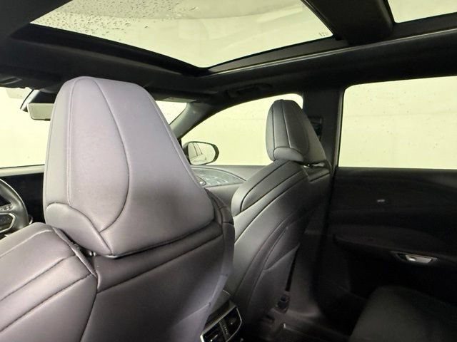 Used 2025 Lexus RX 500h F Sport AWD/4WD image 31