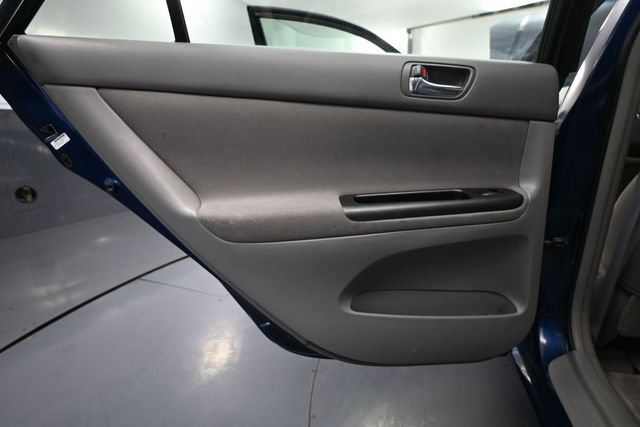 Used 2006 Toyota Camry LE FWD image 22