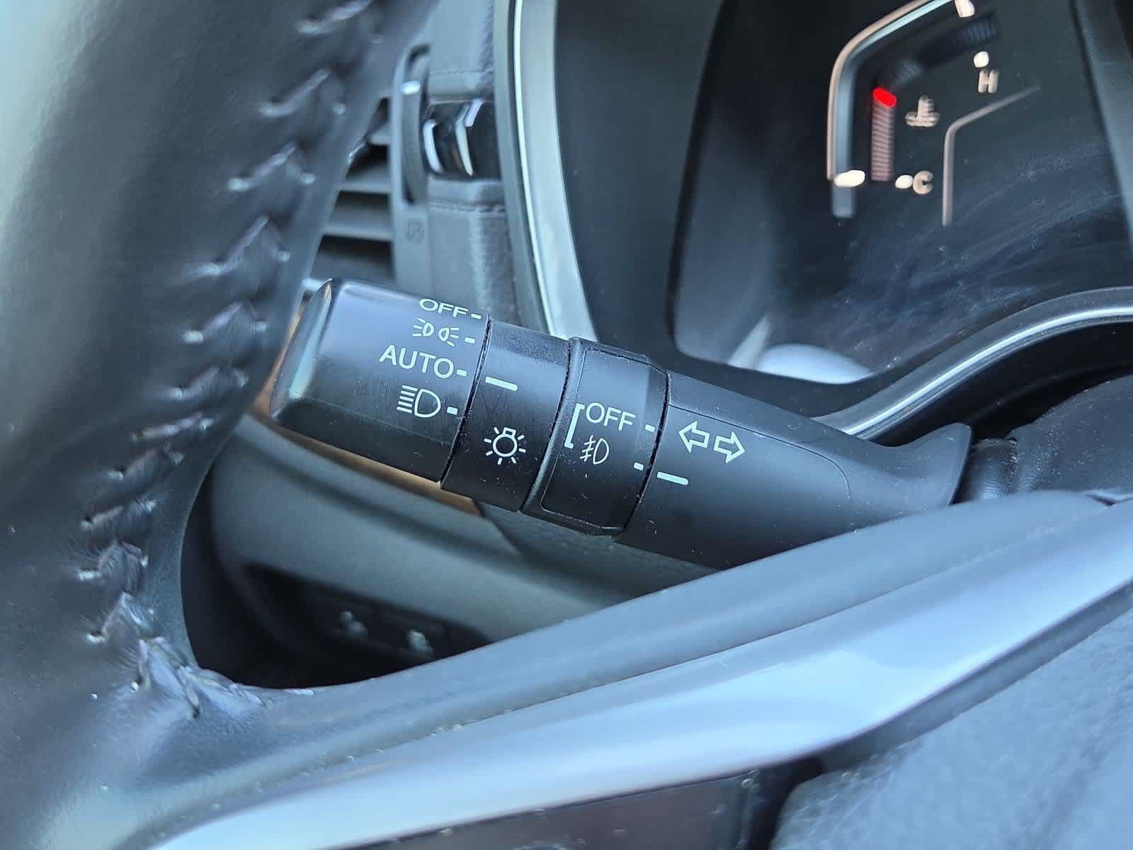 Used 2020 Honda CR-V EX-L image 27