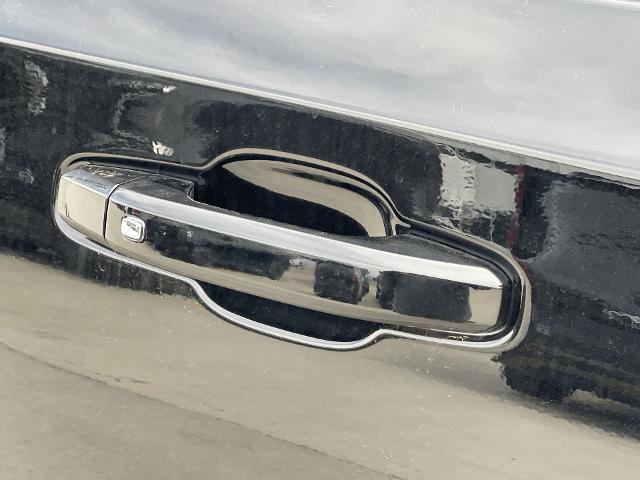 New 2025 Chevrolet Silverado 1500 RST w/ RST All Star Premium Package image 79