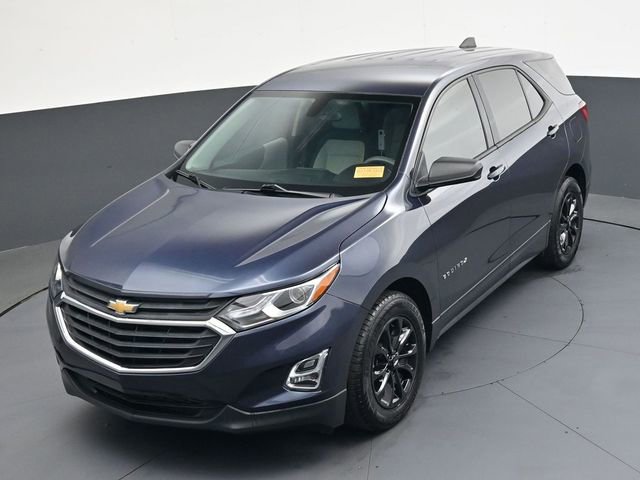 Used 2019 Chevrolet Equinox LS w/ LS Convenience Package FWD image 31