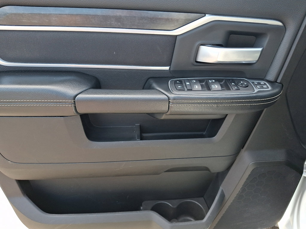 Certified 2024 RAM 2500 Big Horn AWD/4WD image 23