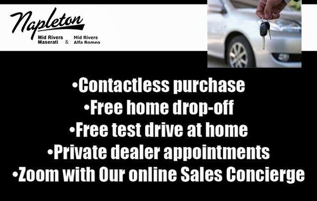 New 2024 Maserati Quattroporte Modena Ultima Q4 image 26