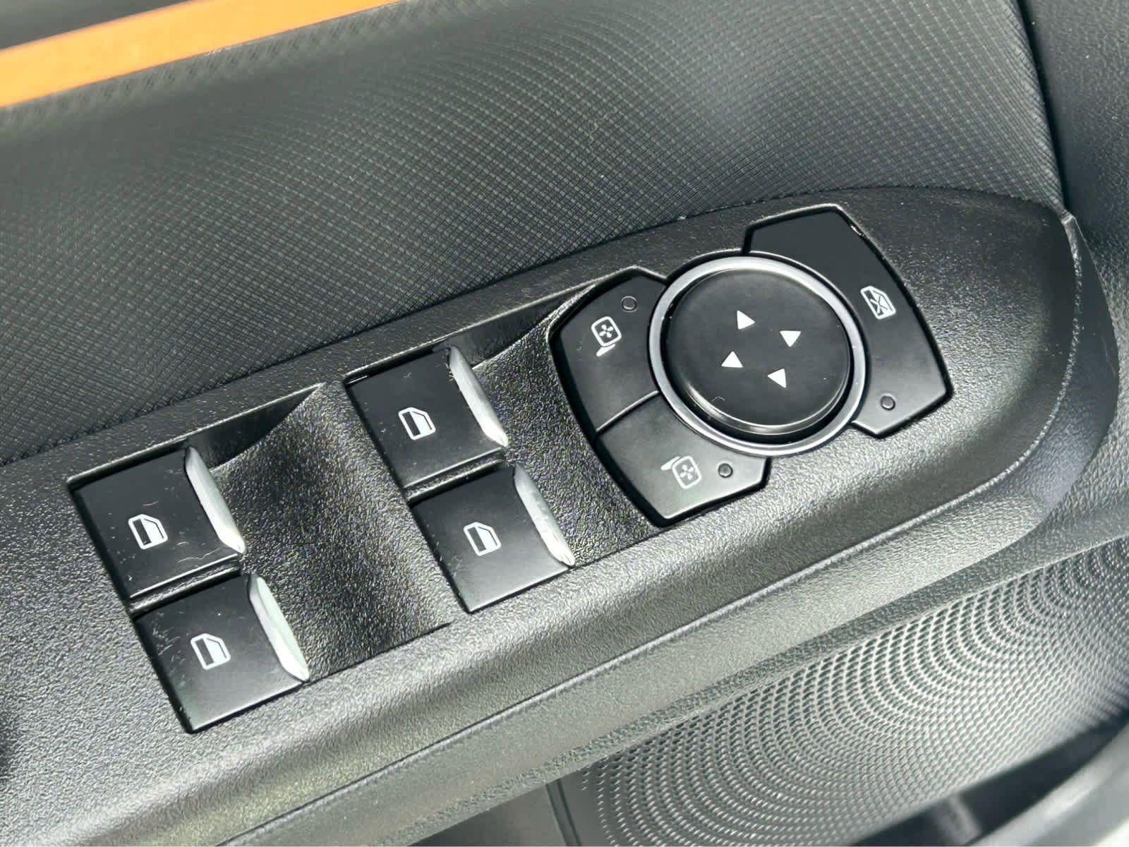 Used 2022 Ford Bronco Sport Badlands image 24