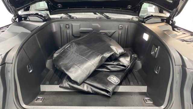 Used 2025 GMC Hummer EV 2X image 8