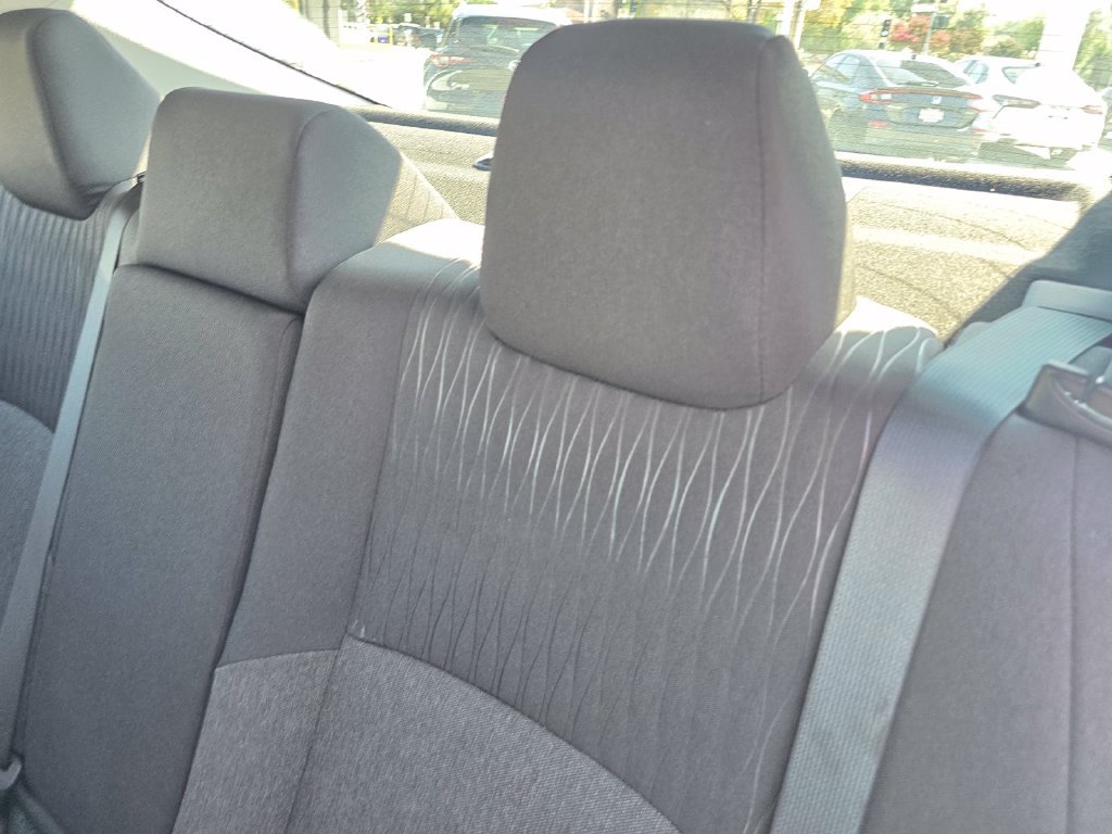 Used 2025 Toyota Camry LE FWD image 16