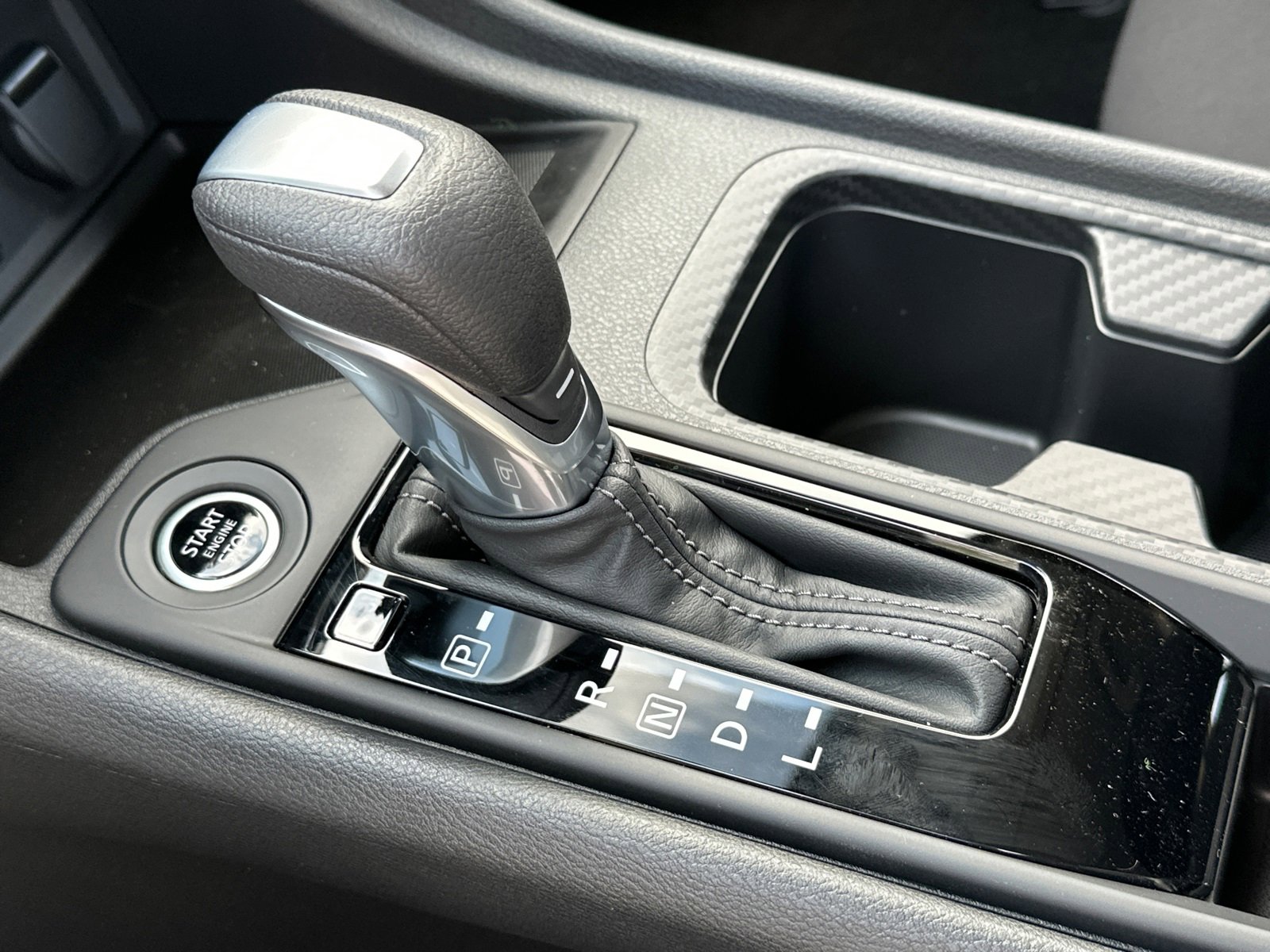 New 2025 Nissan Sentra S image 32