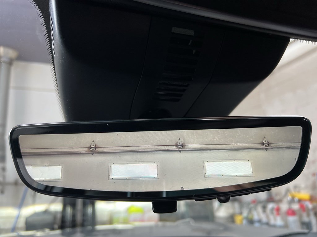 New 2026 GMC Acadia Denali w/ Super Cruise Package image 28