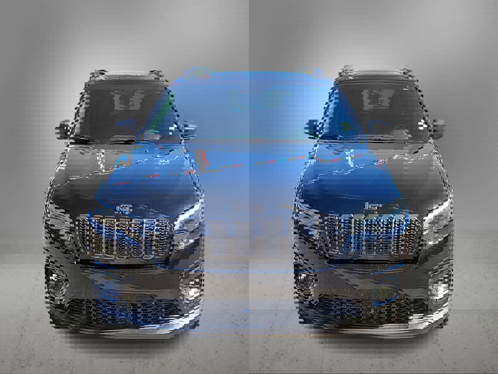 Certified 2021 Jeep Cherokee Latitude Lux 80th Anniv w/ Quick Order Package 26U 80TH image 4