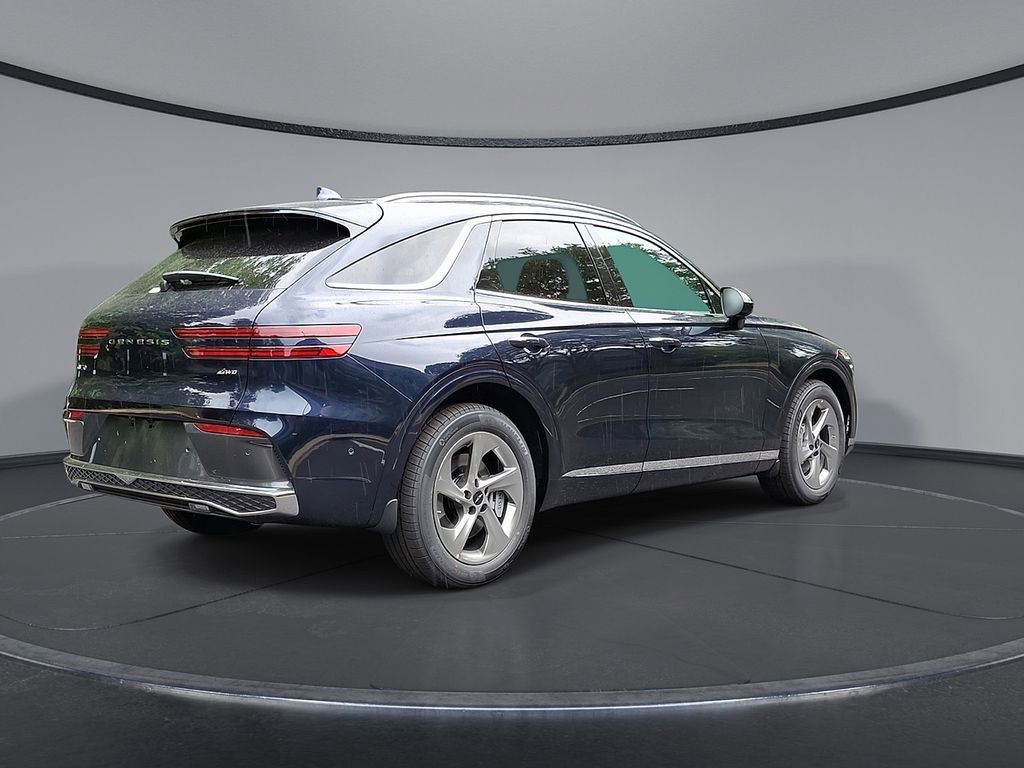 New 2026 Genesis GV70 2.5T Advanced AWD/4WD image 12