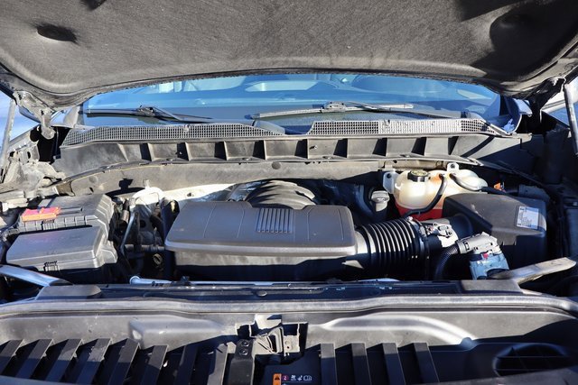 Used 2019 Chevrolet Silverado 1500 LT w/ All-Star Edition image 34