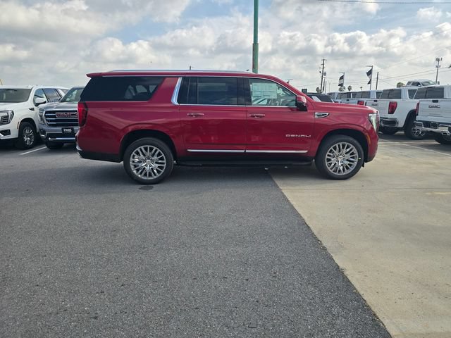 New 2026 GMC Yukon XL Denali RWD image 4