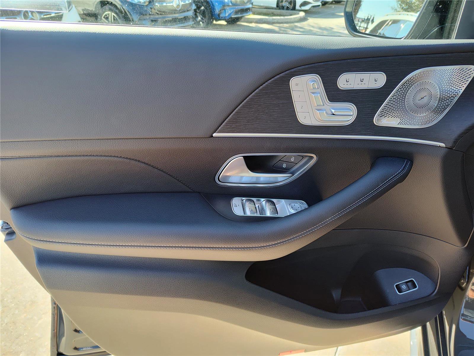 Used 2026 Mercedes-Benz GLE 350 4MATIC image 15