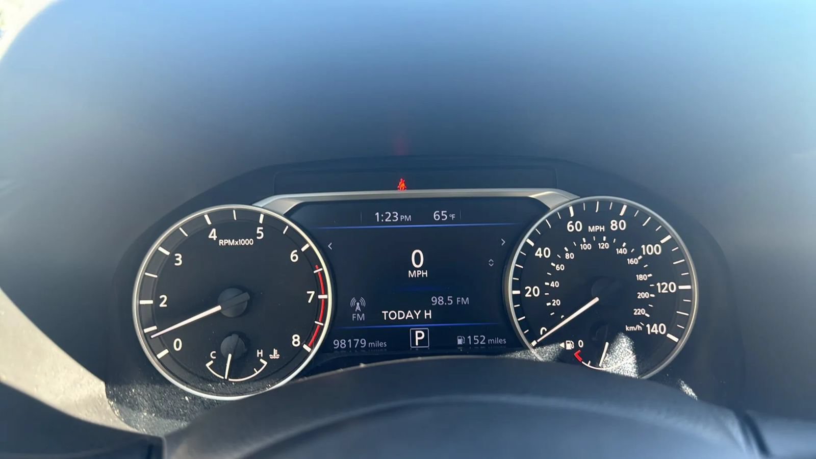 Used 2020 Nissan Altima 2.5 S FWD image 12