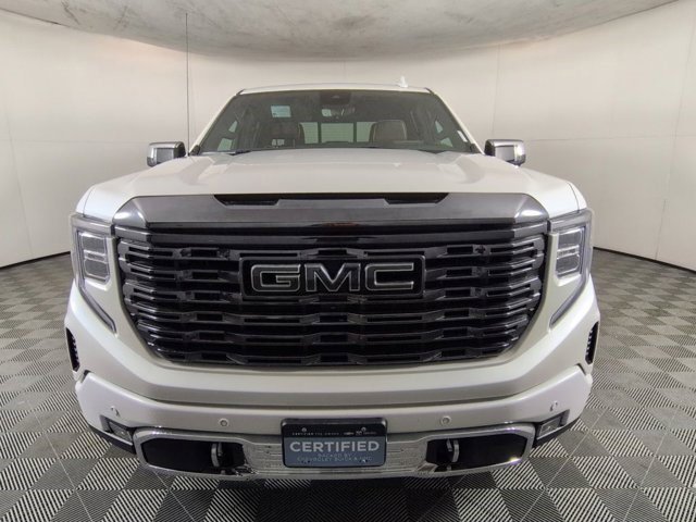 Certified 2023 GMC Sierra 1500 Denali Ultimate AWD/4WD image 2