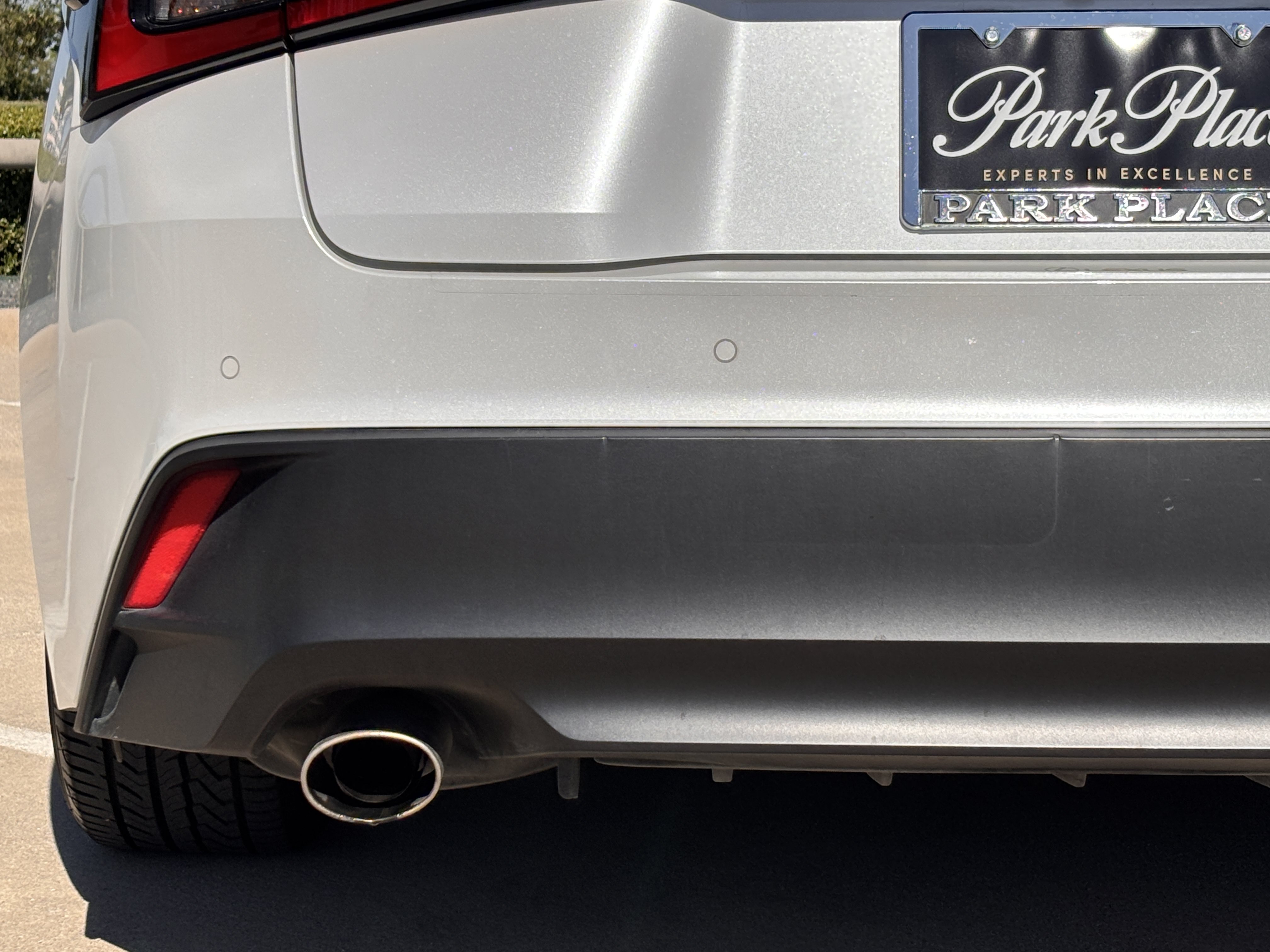 Used 2024 Lexus IS 300 AWD w/ Premium Package image 14