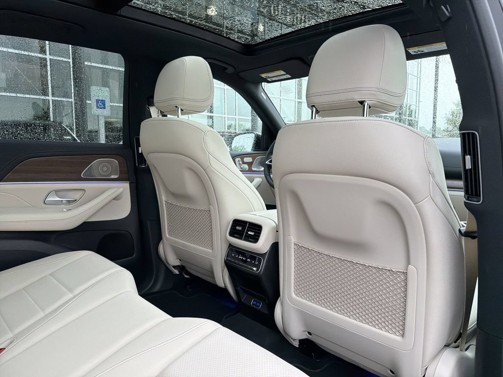 New 2026 Mercedes-Benz GLE 350 4MATIC image 17