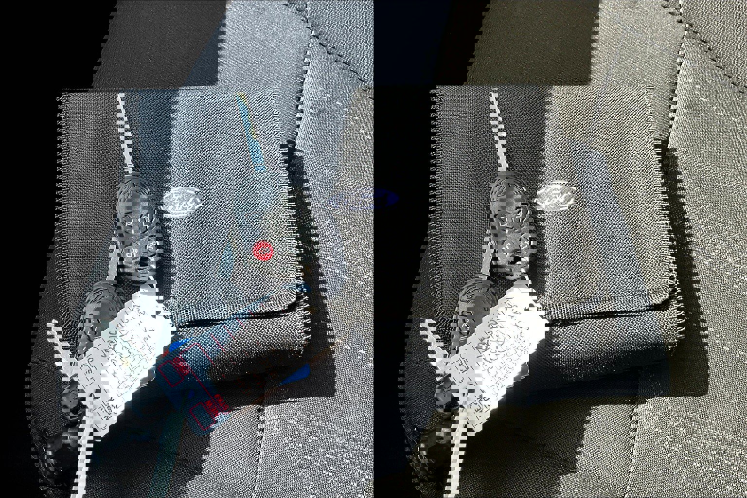 Used 2018 Ford Focus SE image 12