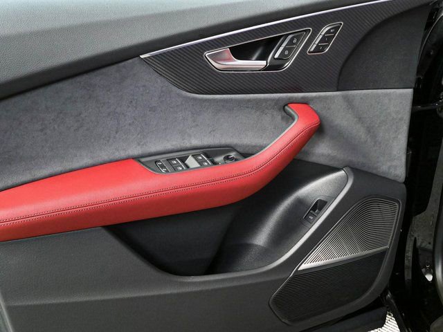 New 2026 Audi SQ8 Prestige AWD/4WD image 6