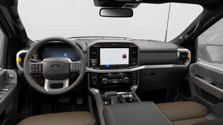 New 2026 Ford F150 Tremor AWD/4WD image 29