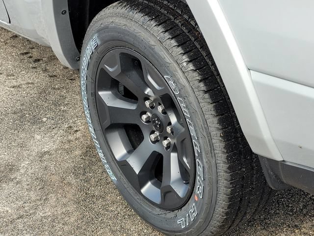 New 2026 RAM 1500 Lone Star RWD image 7