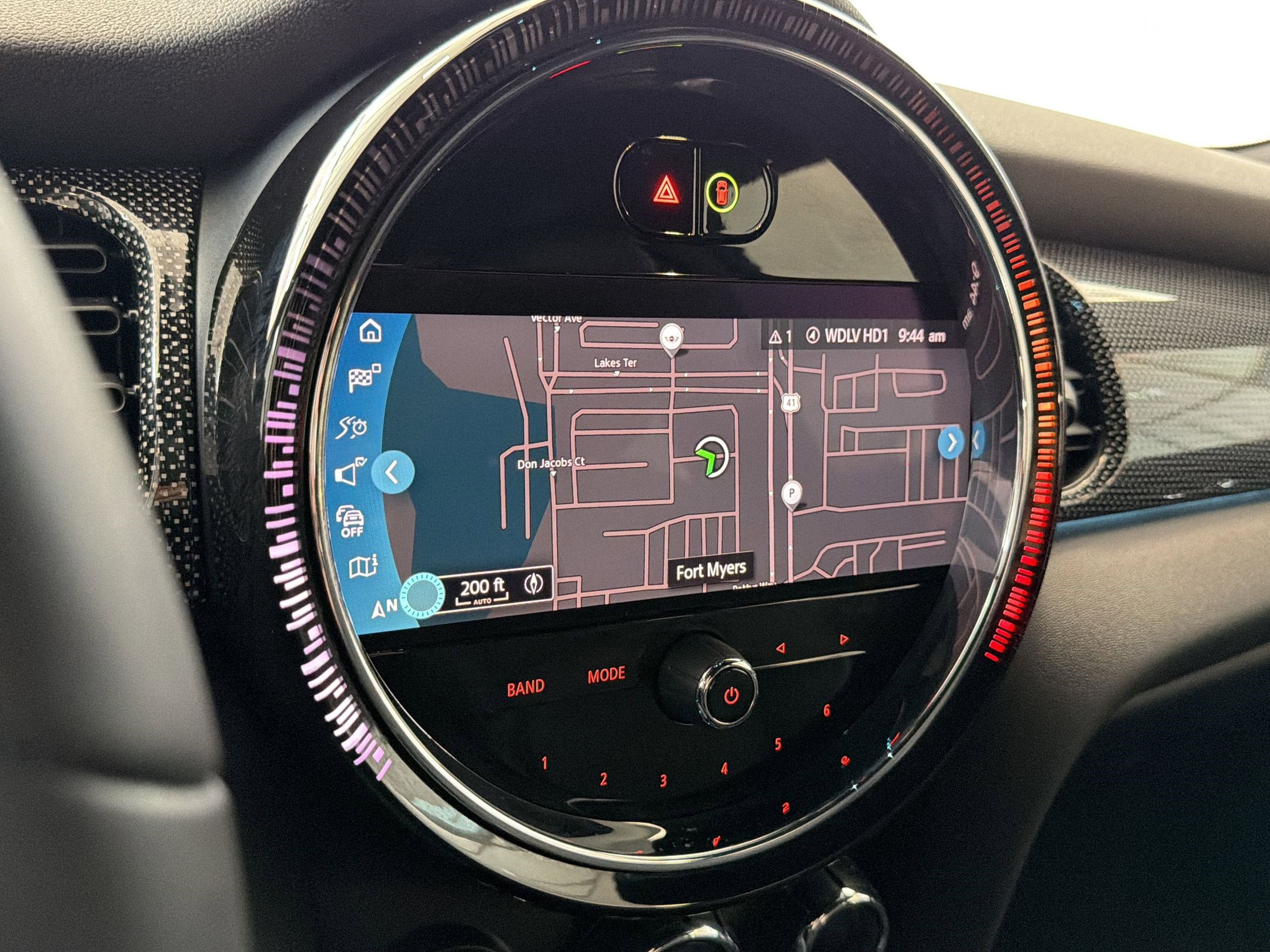 Certified 2024 MINI Cooper S image 23