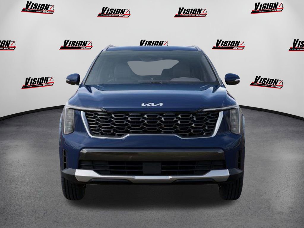 New 2025 Kia Sorento S image 2