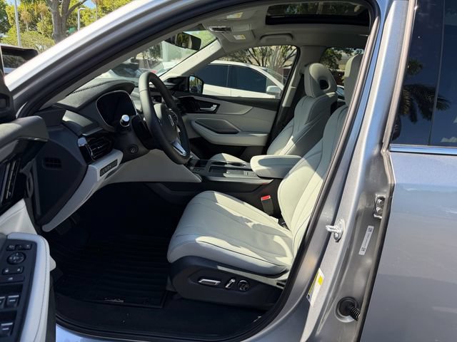 New 2026 Acura MDX FWD w/ Technology Package image 6