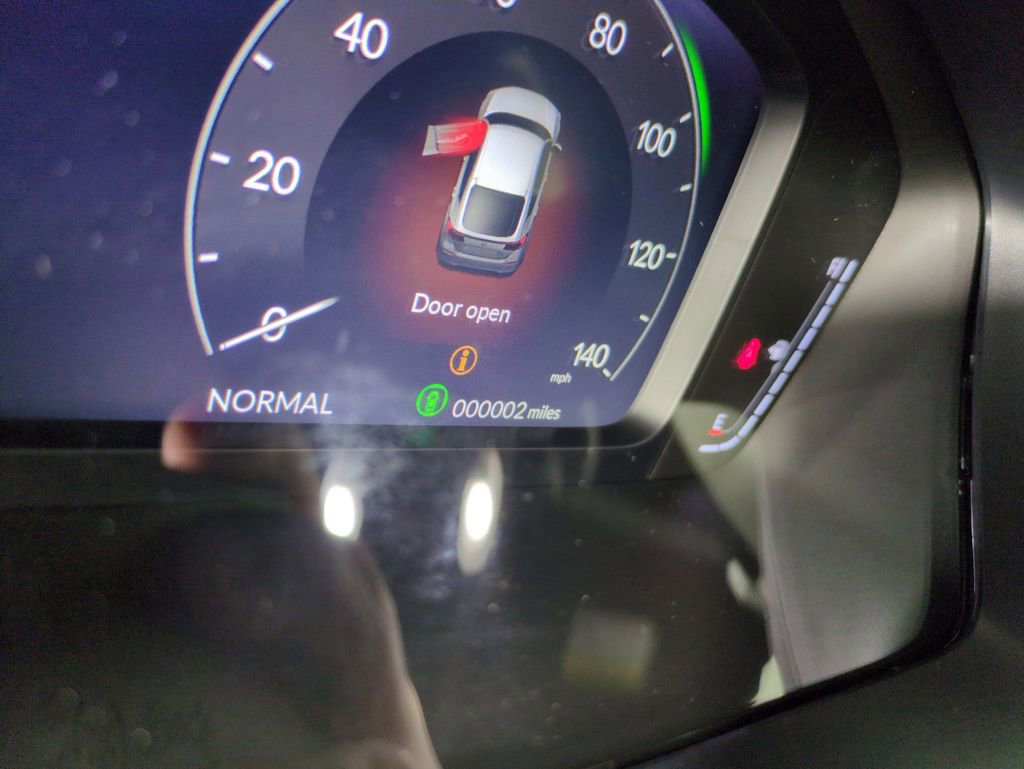 New 2026 Honda Civic Sport Touring image 16