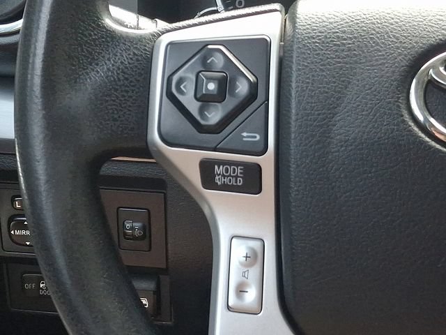 Used 2016 Toyota Tundra TRD Pro AWD/4WD image 22