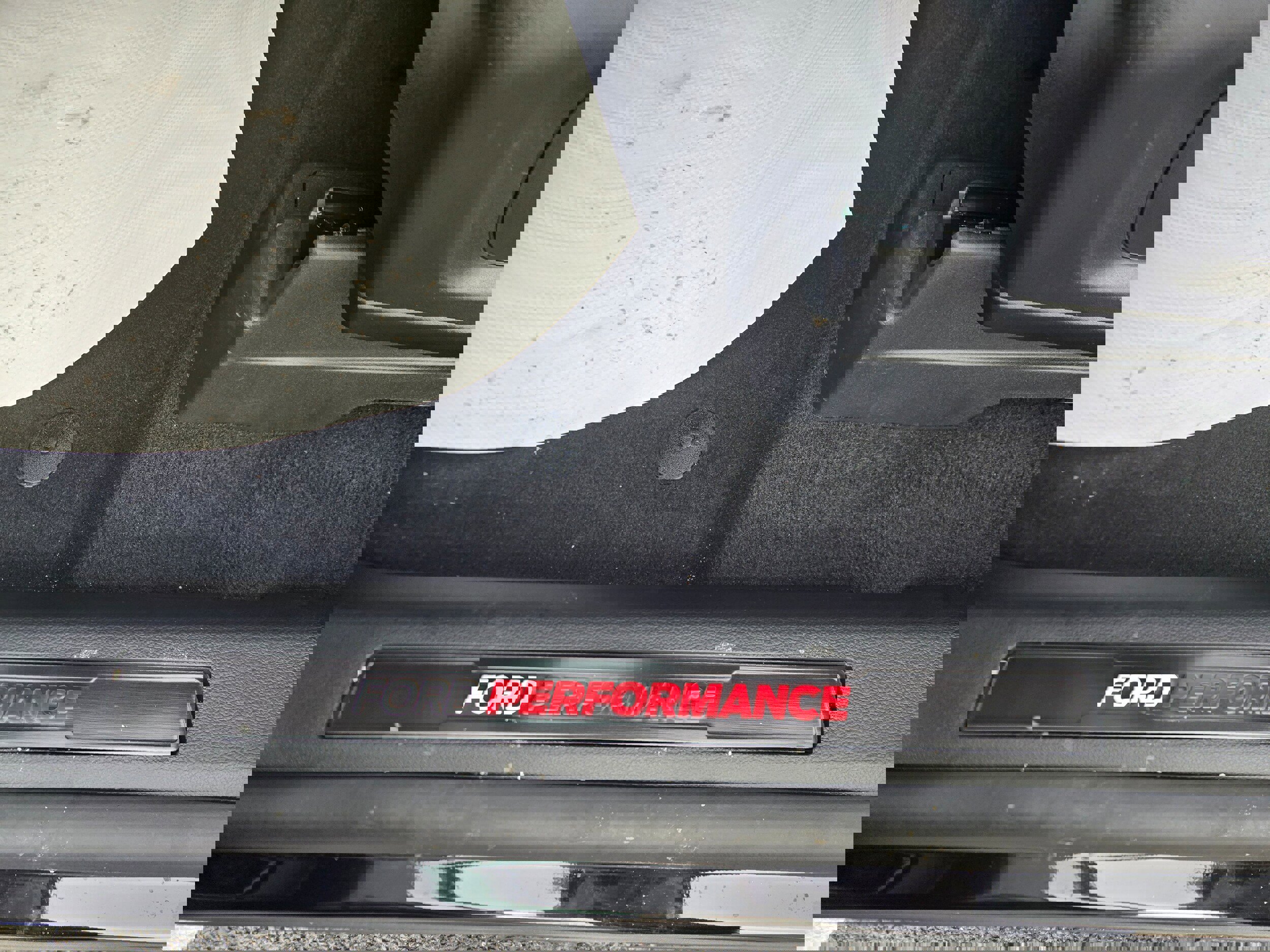 New 2026 Ford Explorer ST w/ Sun And Sound Package image 17