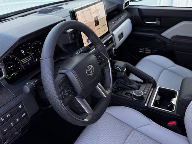 Used 2026 Toyota Tacoma Limited image 41